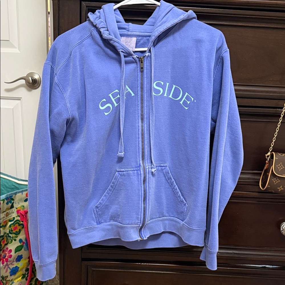 Seaside Hoodie